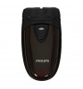 Бритва роторная Philips PQ206/18 Brown