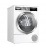 Сушильная машина Bosch WTX87EH1OE White