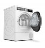 Сушильная машина Bosch WTX87EH1OE White