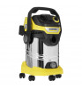 Строительный пылесос Karcher WD 6 P S V-30/6/22/T + DDC (YSY) Yellow