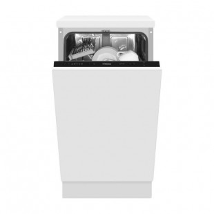 Встраиваемая посудомоечная машина Hansa ZIM415Q White