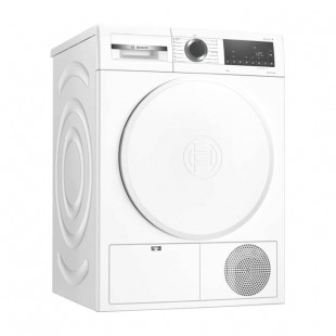 Сушильная машина Bosch WQG24100OE White