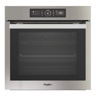 Электрический  духовой шкаф Whirlpool AKZ9 6230 IX Inox