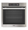 Электрический  духовой шкаф Whirlpool AKZ9 6230 IX Inox