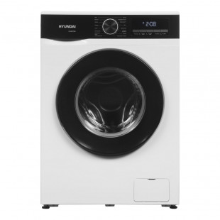 Стиральная машина Hyundai WME7210 White
