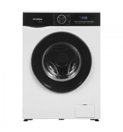 Стиральная машина Hyundai WME7210 White