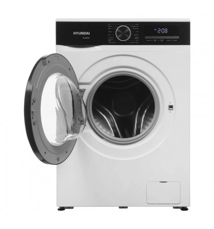 Стиральная машина Hyundai WME7210 White