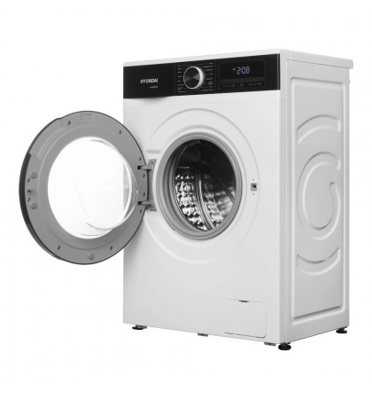 Стиральная машина Hyundai WME7210 White