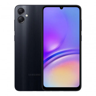 Смартфон Samsung Galaxy A05 4/128Gb Black