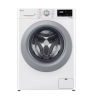 Стиральная машина LG F2V3FS4W White