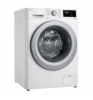 Стиральная машина LG F2V3FS4W White