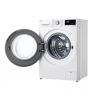 Стиральная машина LG F2V3FS4W White