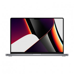 16.2" Ноутбук Apple Macbook Pro 16 (2021) 3456×2234, Apple M1 M..