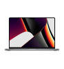 16.2" Ноутбук Apple Macbook Pro 16 (2021) 3456×2234, Apple M1 Max, RAM 32 ГБ, SSD 1 ТБ, Apple graphics 32-core, macOS Space Gray