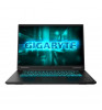 16" Ноутбук Gigabyte GAMING A16 (1920x1200, Core i5 13420H 2.1Ghz, 16Gb DDR5, SSD512Gb, NVIDIA GeForce RTX4050 6Gb) Black
