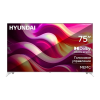 75" Телевизор Hyundai H-LED75QBU750..