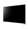 75" Телевизор Hyundai H-LED75QBU7500 Silver/Black