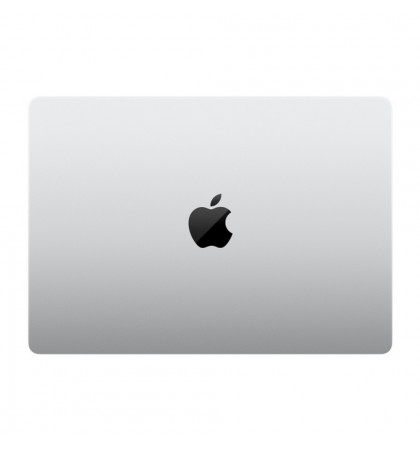 16.2" Ноутбук Apple MacBook Pro 16 (2026) (3456x2234, M5 Max, 36Gb, 2Tb, GPU 32-core) Silver