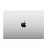 16.2" Ноутбук Apple MacBook Pro 16 (2026) (3456x2234, M5 Max, 36Gb, 2Tb, GPU 32-core) Silver