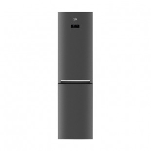 Холодильник Beko RCNK 335E20 VX Inox