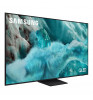 55" Телевизор Samsung QE55Q7F5AUXRU Black