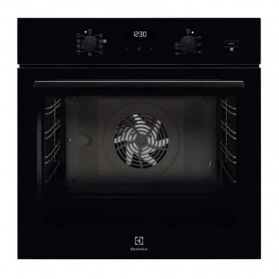 Электрический духовой шкаф Electrolux EOD5C50Z Black