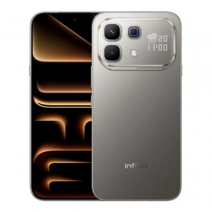 Смартфон Tecno Camon 50 8/256Gb Nebula Titanium