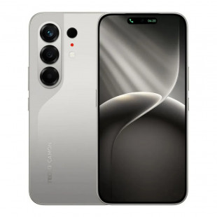 Смартфон Tecno Camon 50 8/256Gb Nebula Titanium