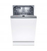 Встраиваемая посудомоечная машина Bosch SRV2IKX1BR Silver