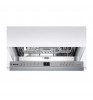 Встраиваемая посудомоечная машина Bosch SRV2IKX1BR Silver