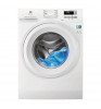 Стиральная машина Electrolux EW6FN528S White