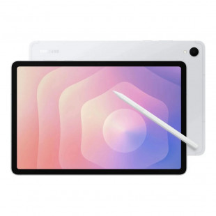 Планшет Samsung Galaxy Tab S11 Wi-Fi 12/128Gb Silver