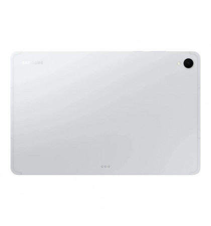 Планшет Samsung Galaxy Tab S11 Wi-Fi 12/128Gb Silver