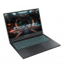 16" Ноутбук Gigabyte G6 KF (1920x1200, Core i7 13620H, 16Gb DDR5, SSD512Gb, NVIDIA GeForce RTX4060) Black