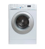 Стиральная машина Indesit BWSA 6109 WSV RU White