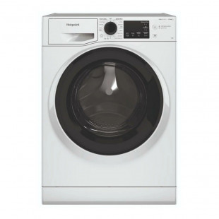 Стиральная машина Hotpoint NSB 6039 K VE RU White