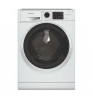 Стиральная машина Hotpoint NSB 6039 K VE RU White