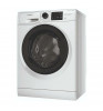 Стиральная машина Hotpoint NSB 6039 K VE RU White