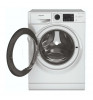 Стиральная машина Hotpoint NSB 6039 K VE RU White