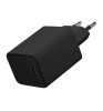 Сетевое зарядное устройство VLP LITE Charge Mini 60Вт USB-C Black