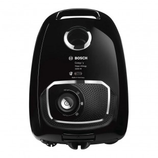 Пылесос Bosch BGLS42230 Black