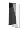 Стекло защитное VLP LITE 2.5D Sky Glass для Samsung S26 Ultra, с черной рамкой