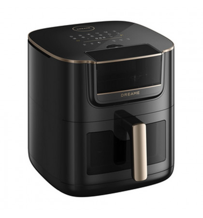 Аэрогриль Dreame Tasti AF30 Black