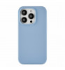 Чехол-накладка uBear Touch Mag Case для смартфона Apple iPhone 15 Pro Max Blue