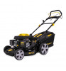 Газонокосилка роторная Champion LM4630 Yellow/Black