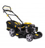 Газонокосилка роторная Champion LM4630 Yellow/Black
