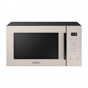 Микроволновая печь Samsung MG30T5018CF Beige