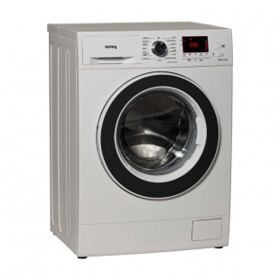 Стиральная машина Korting KWM 42D1460 White