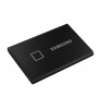 Внешний SSD Samsung T7 Touch 2TB USB 3.2 Gen 2 Type-C