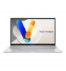 17.3" Ноутбук Asus Vivobook 17 X1704VA-AU397 (1920x1080, Core i5-1335U, DDR4 16GB, 1TB M.2 SSD) Cool Silver